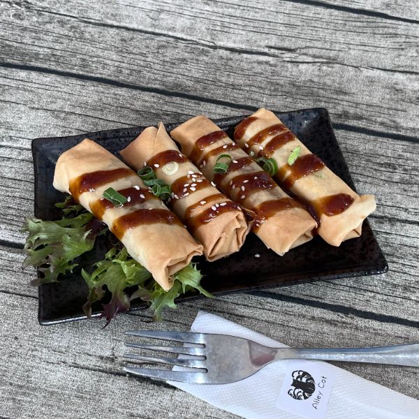 Spring Roll