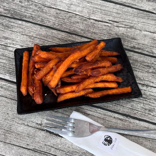 Sweet Potato Fries